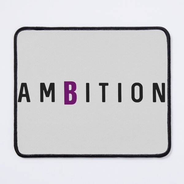 Item preview, Ambition designed and sold by designbyjodyb.
