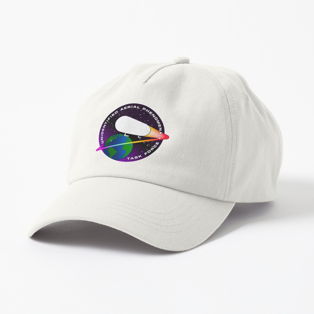 Item preview, Dad Hat designed and sold by ToInfinity.