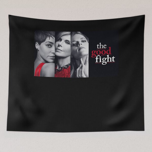Item preview, Women The Good Fight Life Love  Alt ernative designed and sold by GoodFightWard.