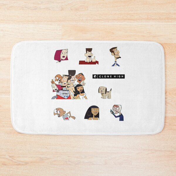 Item preview, Clone High Pack Gifts Idea designed and sold by HelloCloneHigh.
