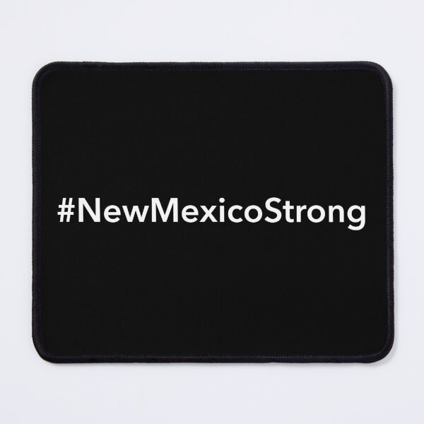 Item preview, New Mexico Strong designed and sold by Novel Gifts.