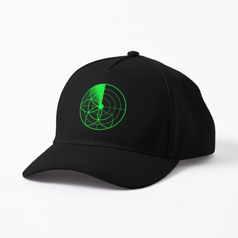 Item preview, Baseball Cap designed and sold by ToInfinity.
