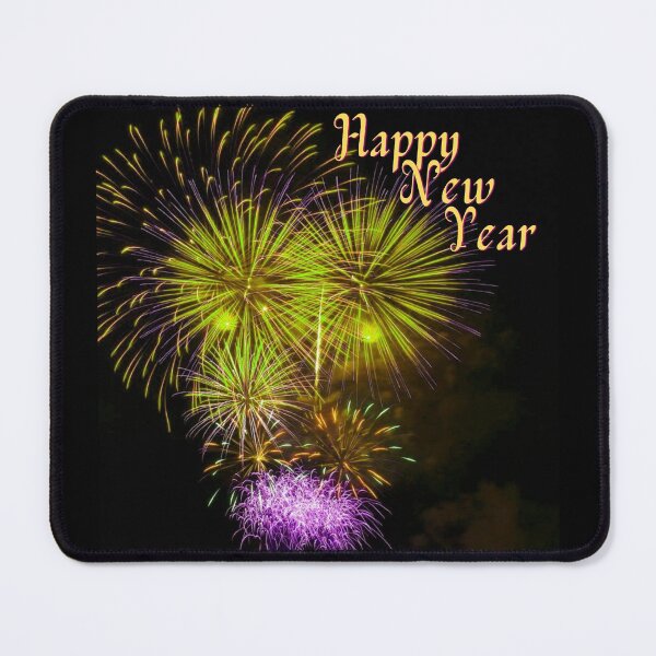 Item preview, Happy New Year Celebration designed and sold by Axi35.