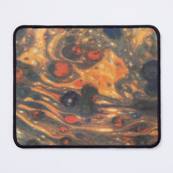 Item preview, 'Magma Galaxy' Marble Grain Effect designed and sold by Sketchypenface.
