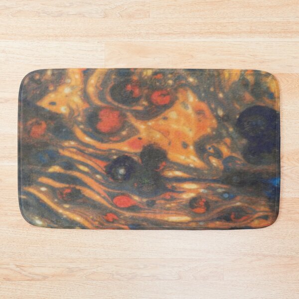 Item preview, 'Magma Galaxy' Marble Grain Effect designed and sold by Sketchypenface.
