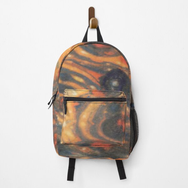 Item preview, 'Magma Galaxy' Marble Grain Effect designed and sold by Sketchypenface.