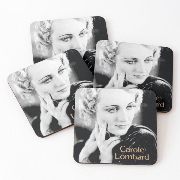 Item preview, Carole Lombard designed and sold by Jools-57.