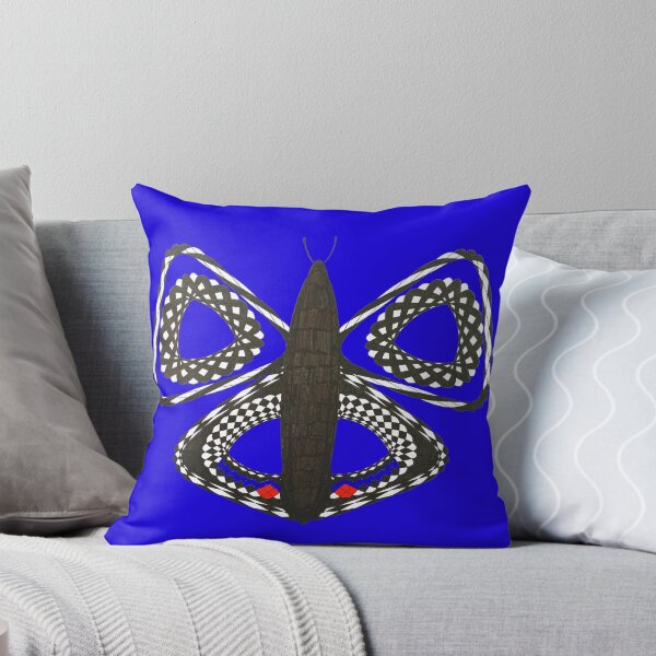 Item preview, Spirograph Old World Swallowtail Butterfly designed and sold by SpiroCat.
