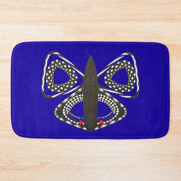 Item preview, Spirograph Old World Swallowtail Butterfly designed and sold by SpiroCat.