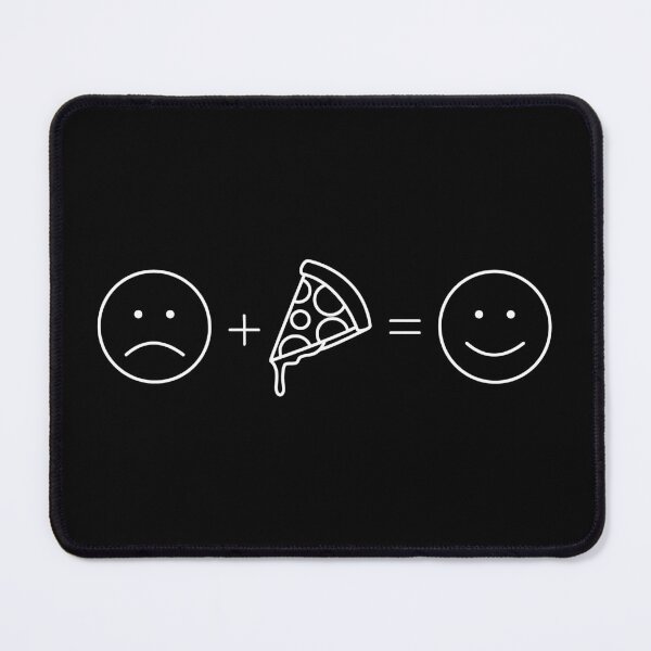Item preview, Pizza Addiction designed and sold by Full Moon.
