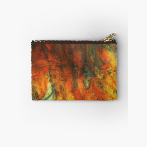 Item preview, 'Spooky Fire' Marble Grain Effect designed and sold by Sketchypenface.