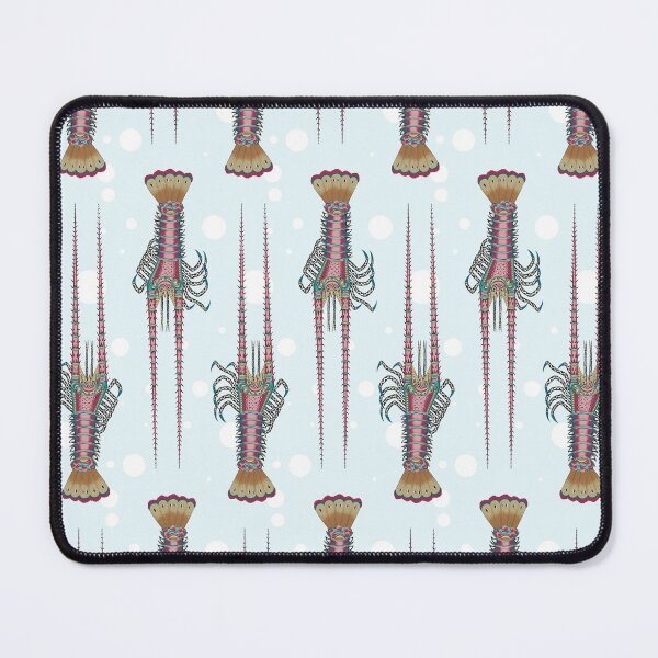 Item preview, Extraordinary Lobster Pattern designed and sold by runcatrun.
