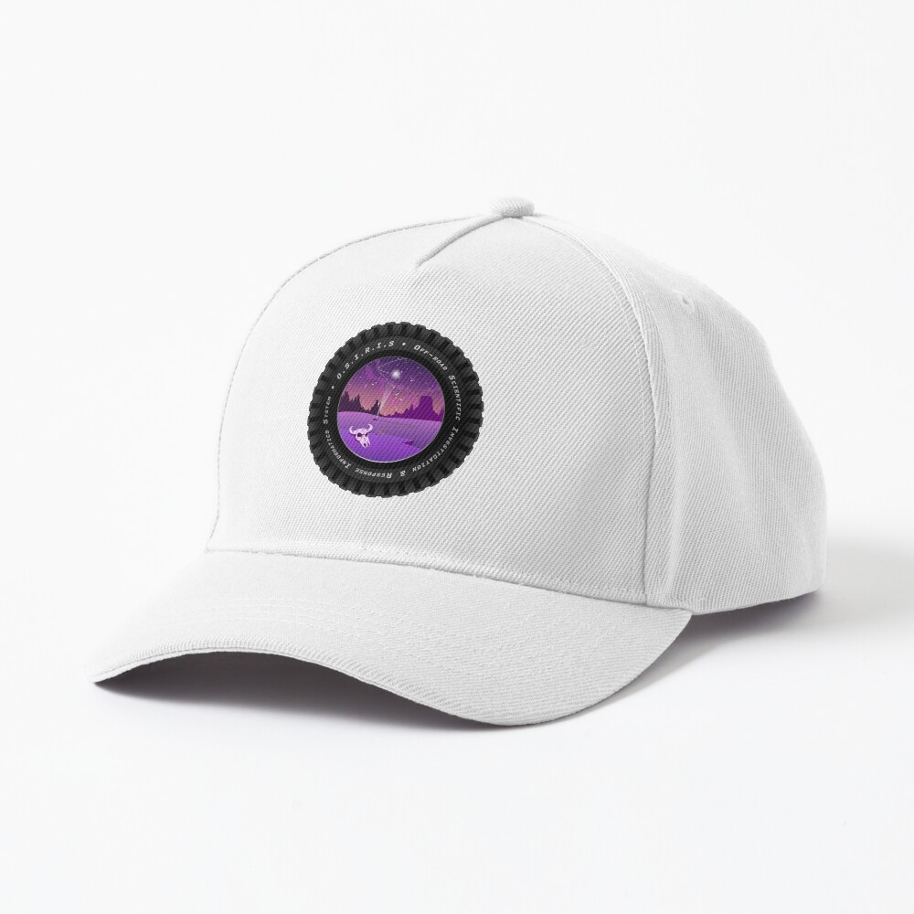 Item preview, Baseball Cap designed and sold by ToInfinity.