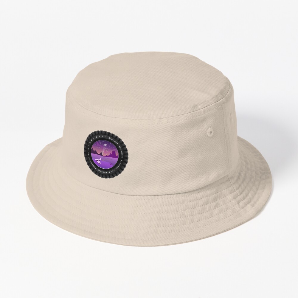 Item preview, Bucket Hat designed and sold by ToInfinity.