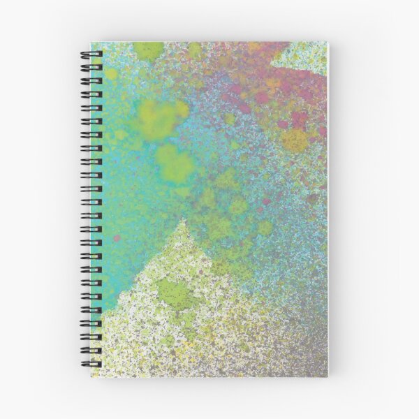 Item preview, Ink splatters - 'Bold Shapes' designed and sold by Sketchypenface.
