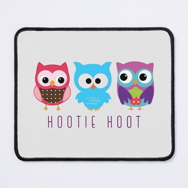 Item preview, Hootie Hoot designed and sold by designbyjodyb.