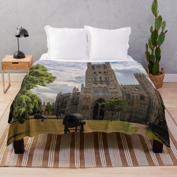 Item preview, Ely cathedral designed and sold by Photopat.