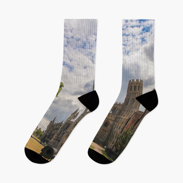 Item preview, Ely cathedral designed and sold by Photopat.