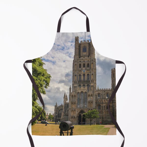 Item preview, Ely cathedral designed and sold by Photopat.