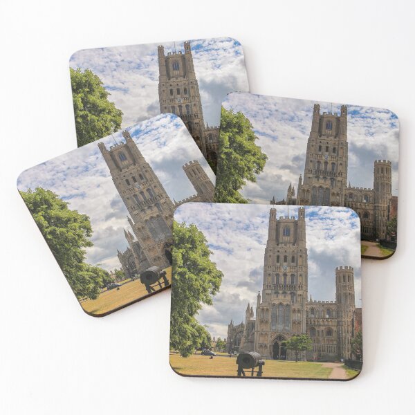 Item preview, Ely cathedral designed and sold by Photopat.