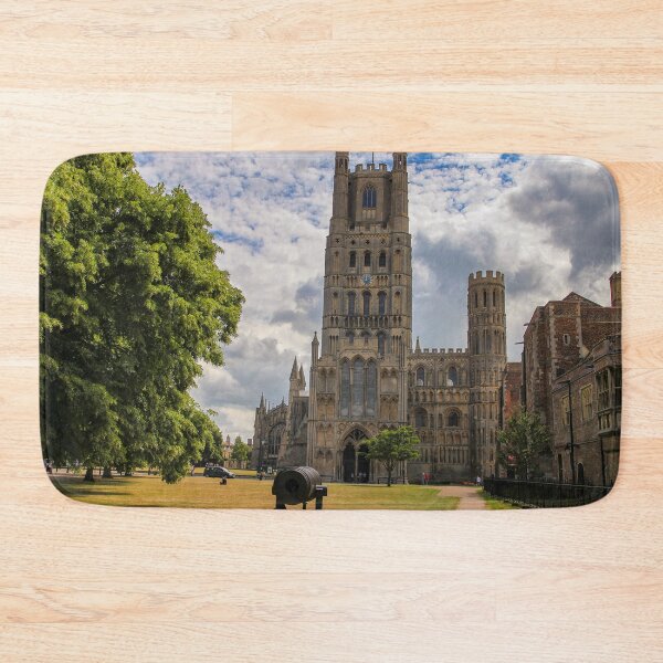 Item preview, Ely cathedral designed and sold by Photopat.
