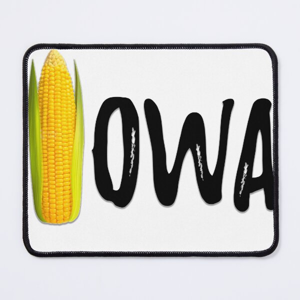 Item preview, Iowa corn state designed and sold by Wickedsherry13.