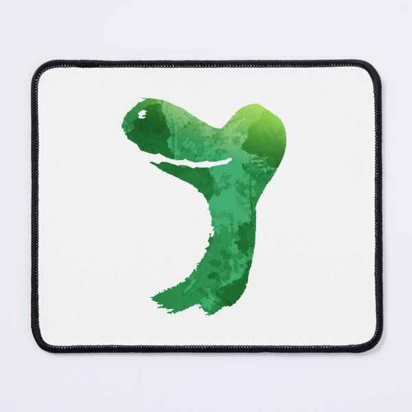 Item preview, Dinosaur Inspired Silhouette designed and sold by ShadowsInspired.