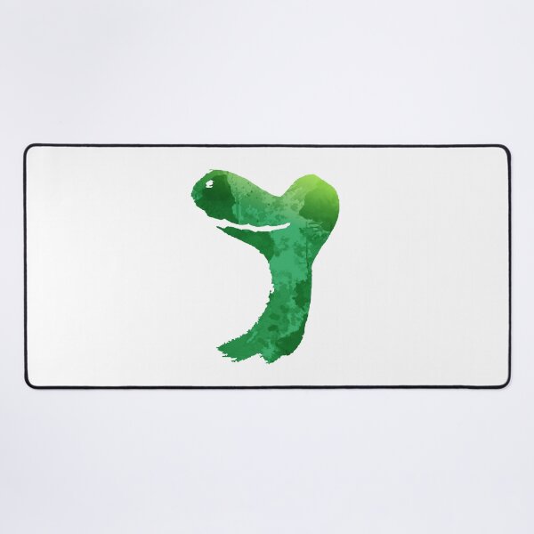 Item preview, Dinosaur Inspired Silhouette designed and sold by ShadowsInspired.