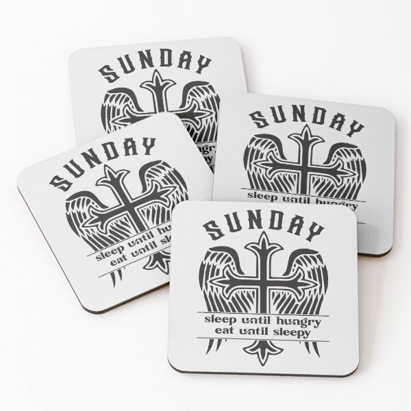 Item preview, Holy Sunday  designed and sold by StarsForgers.