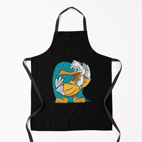 Item preview, Seagull raincoat designed and sold by DerSenat.