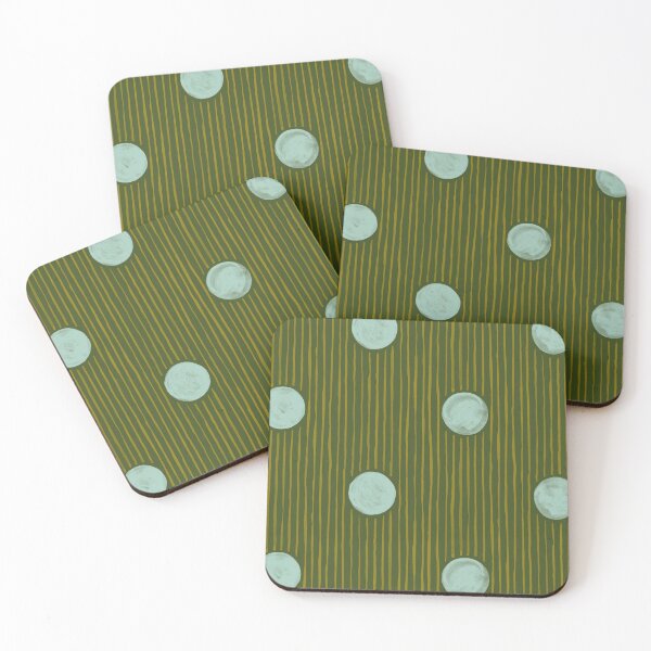 Item preview, Dots and Stripes designed and sold by gabrielleneil.