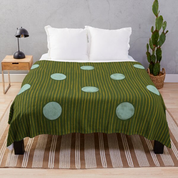 Item preview, Dots and Stripes designed and sold by gabrielleneil.