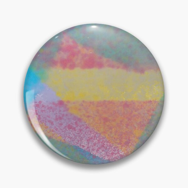 Item preview, Ink Splatter - 'Colourful Shapes' designed and sold by Sketchypenface.
