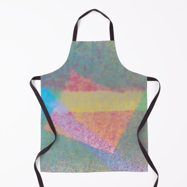 Item preview, Ink Splatter - 'Colourful Shapes' designed and sold by Sketchypenface.