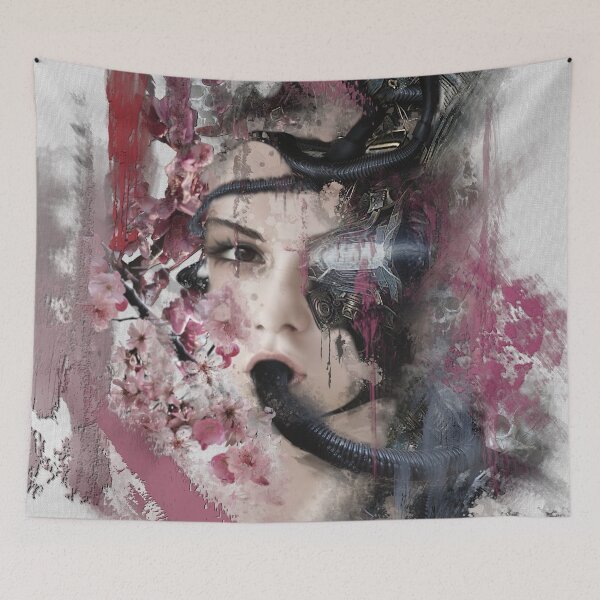 Item preview, Life and death designed and sold by Fantasy-art-z.