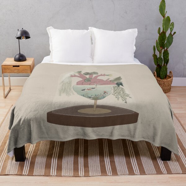 Item preview, Botanical Dreams designed and sold by melmin-studio.