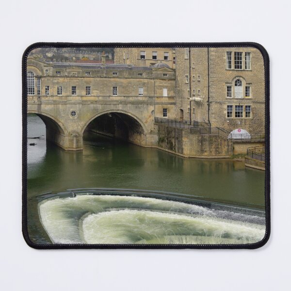 Item preview, Pulteney Bridge, Bath designed and sold by JonDelorme.