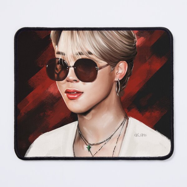 Item preview, jimin designed and sold by ari-arts.