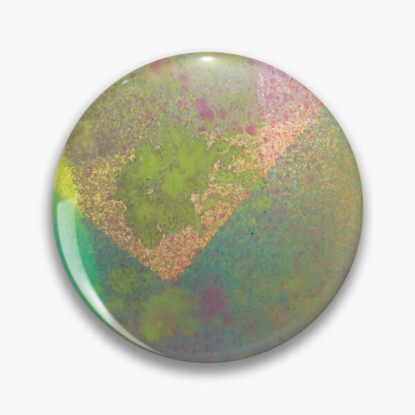 Item preview, Ink Splatter - 'Vibrant Shapes' designed and sold by Sketchypenface.