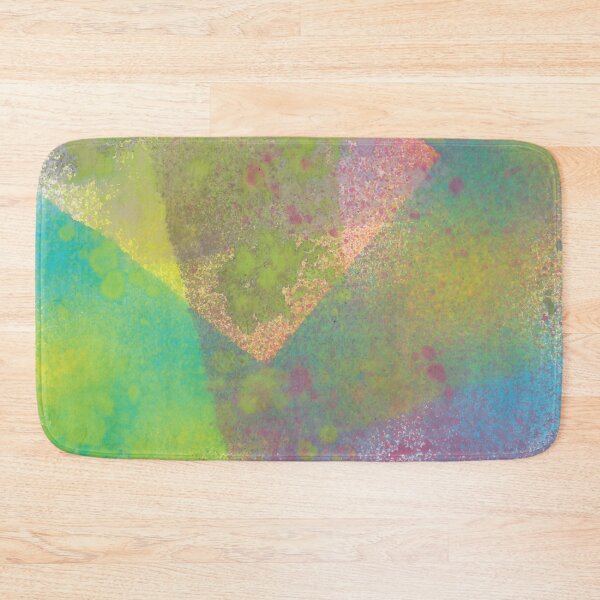 Item preview, Ink Splatter - 'Vibrant Shapes' designed and sold by Sketchypenface.