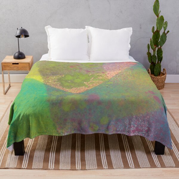 Item preview, Ink Splatter - 'Vibrant Shapes' designed and sold by Sketchypenface.