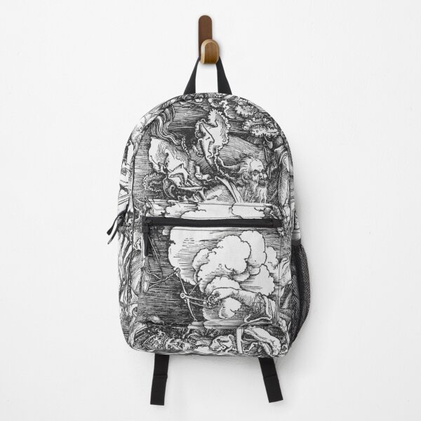 Item preview, The four Horsemen designed and sold by Vintage Designs +.