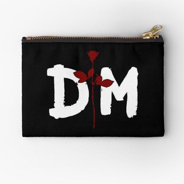 Depeche Mode Memento Mori Handbag Depeche Mode Leather Bag 