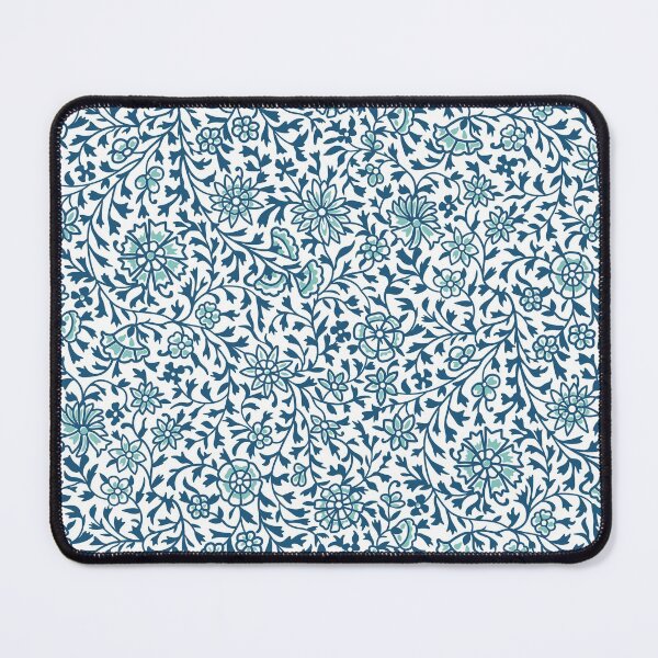 Item preview, Wild Succory Meadow designed and sold by runcatrun.