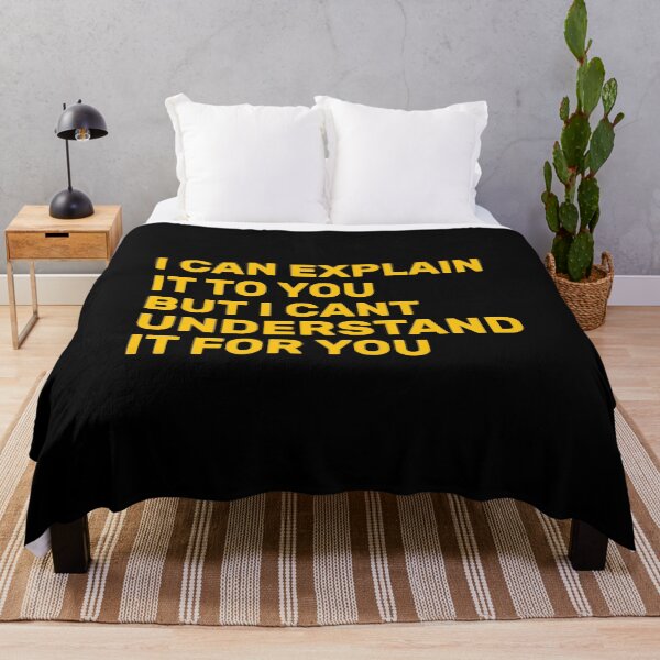 Item preview, I Can Explain It To You But I Cant Understand It For You Gift Funny Tee, Fathers Day Gift for Doctors2021 : gift for girl-gift for mom - gift for sister designed and sold by charaf19.