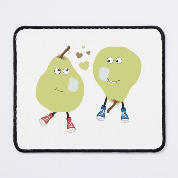 Item preview, Pear Love designed and sold by idovedesign.