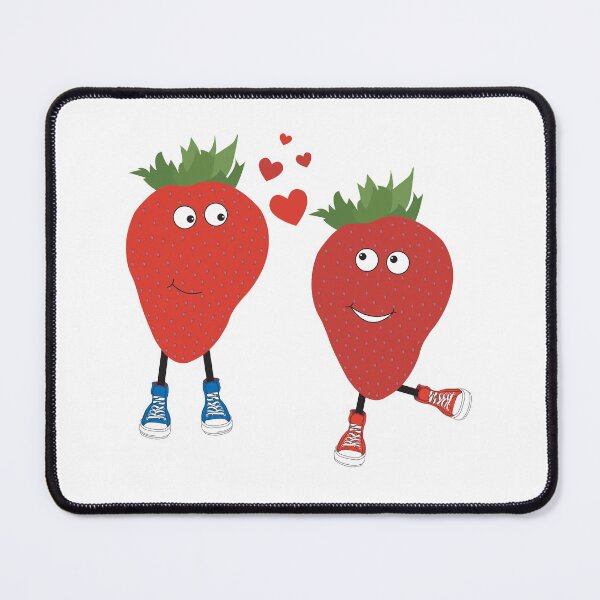 Item preview, Strawberry Love designed and sold by idovedesign.