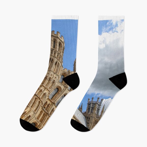 Item preview, Cathedral in Ely designed and sold by Photopat.