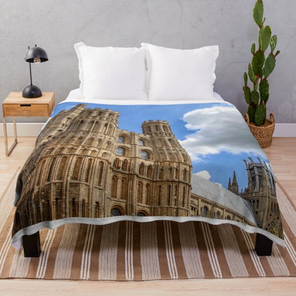 Item preview, Cathedral in Ely designed and sold by Photopat.