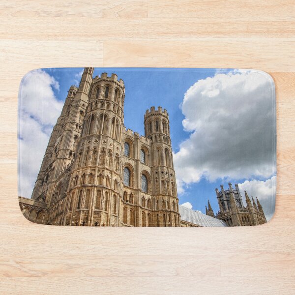 Item preview, Cathedral in Ely designed and sold by Photopat.